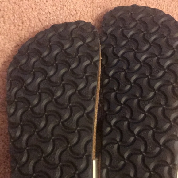 Birkenstork size 38 NWOT - Picture 2 of 4